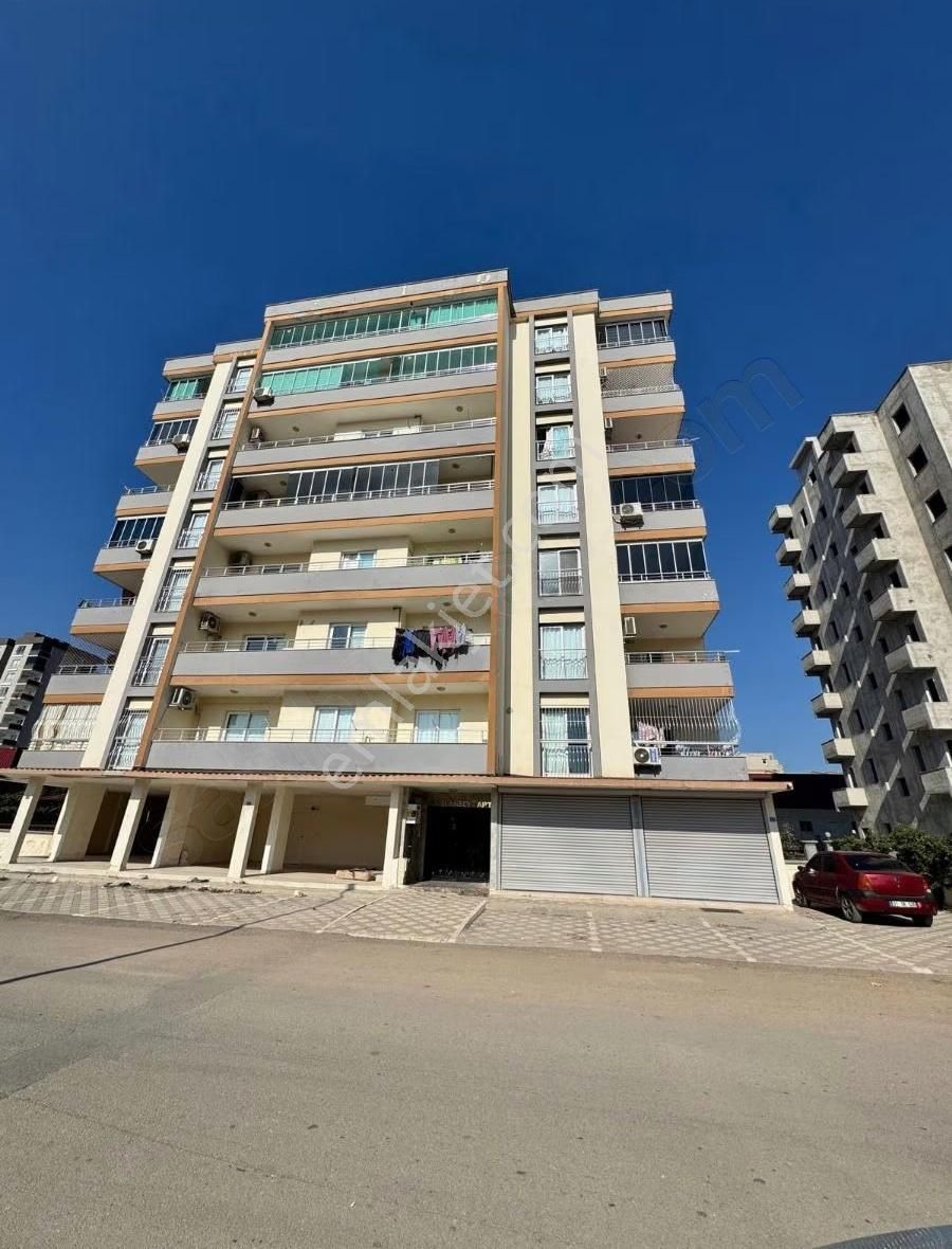 Saricam Belediyesin Arkasinda 3+1 K Mutfak Krediye Uygun Satlik - Görsel 4