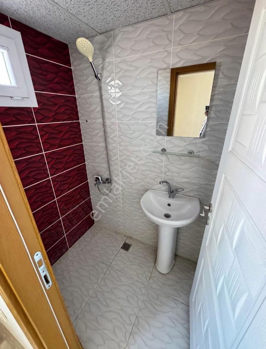 Saricam Belediyesin Arkasinda 3+1 K Mutfak Krediye Uygun Satlik - Görsel 8