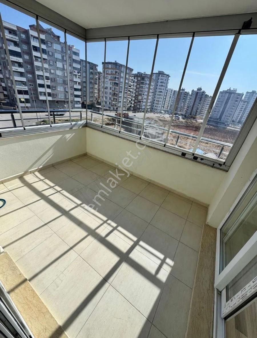 Saricam Belediyesin Arkasinda 3+1 K Mutfak Krediye Uygun Satlik - Görsel 10