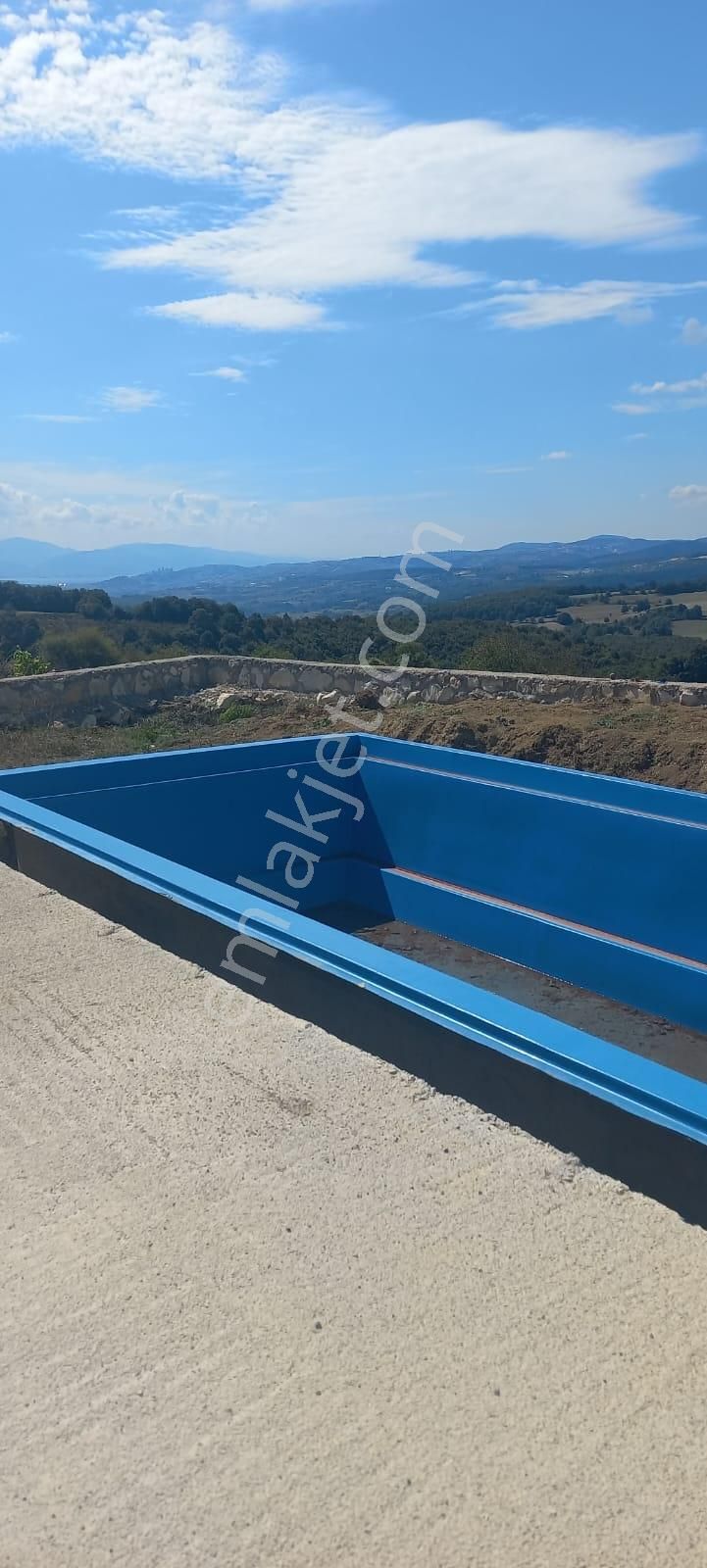 İzmit Kozlucada İmarlı, Yola Cepheli Projesi Hazır Parsel - Görsel 8