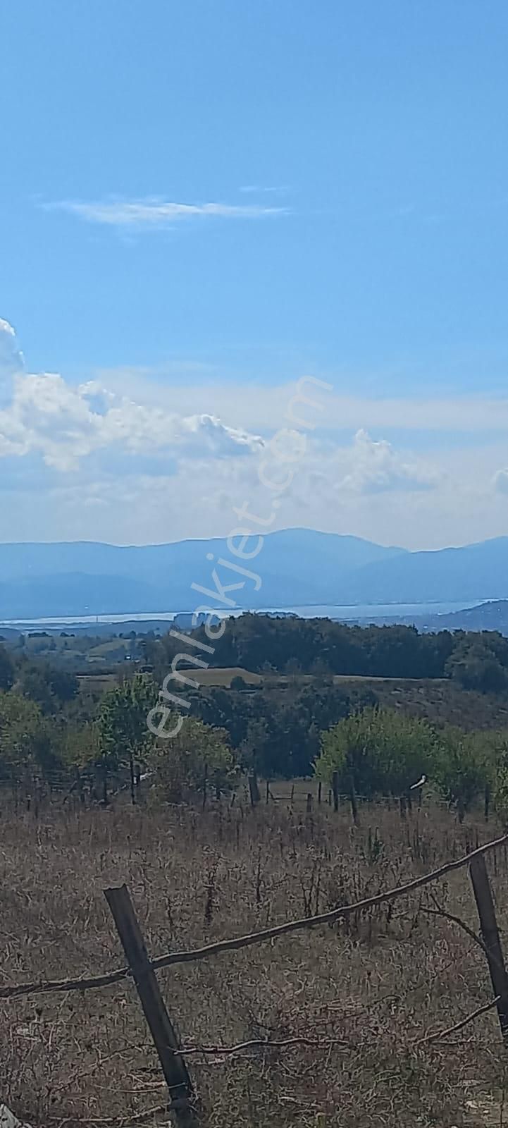 İzmit Kozlucada İmarlı, Yola Cepheli Projesi Hazır Parsel - Görsel 2