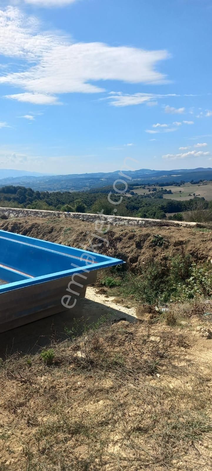 İzmit Kozlucada İmarlı, Yola Cepheli Projesi Hazır Parsel - Görsel 13