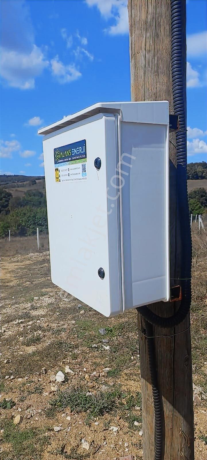 İzmit Kozlucada İmarlı, Yola Cepheli Projesi Hazır Parsel - Görsel 21