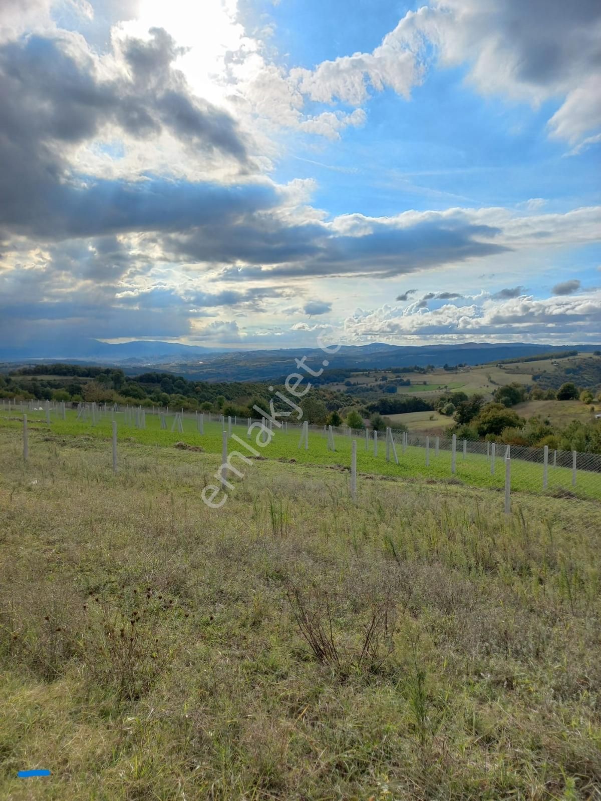 İzmit Kozlucada İmarlı, Yola Cepheli Projesi Hazır Parsel