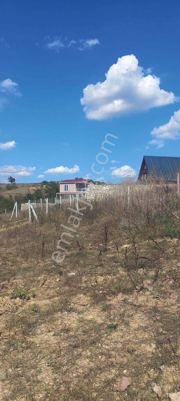 İzmit Kozlucada İmarlı, Yola Cepheli Projesi Hazır Parsel - Görsel 18