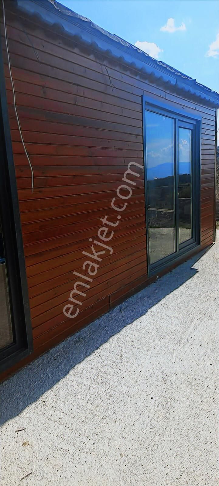 İzmit Kozlucada İmarlı, Yola Cepheli Projesi Hazır Parsel - Görsel 22