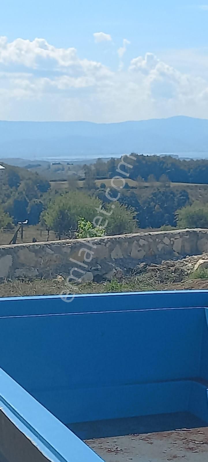 İzmit Kozlucada İmarlı, Yola Cepheli Projesi Hazır Parsel - Görsel 5