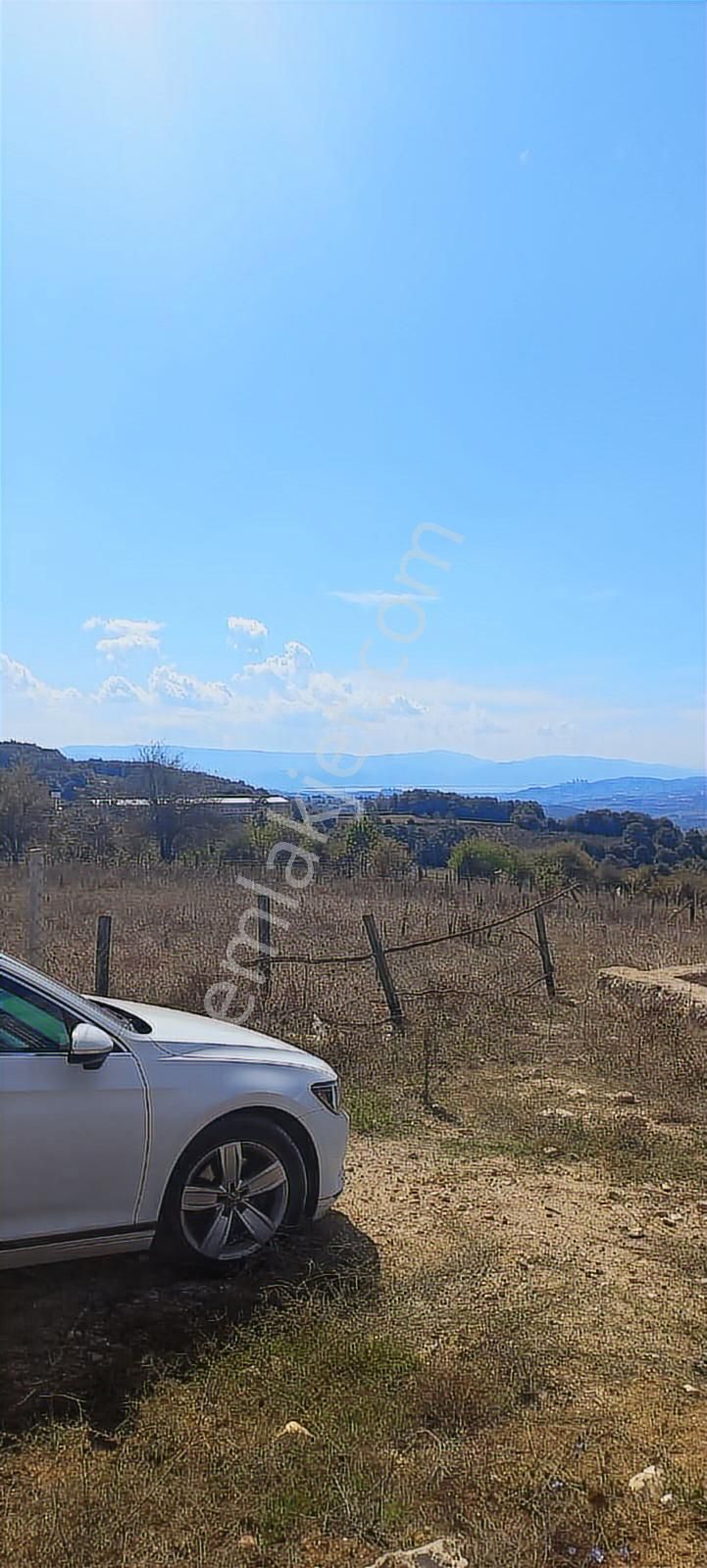 İzmit Kozlucada İmarlı, Yola Cepheli Projesi Hazır Parsel - Görsel 7