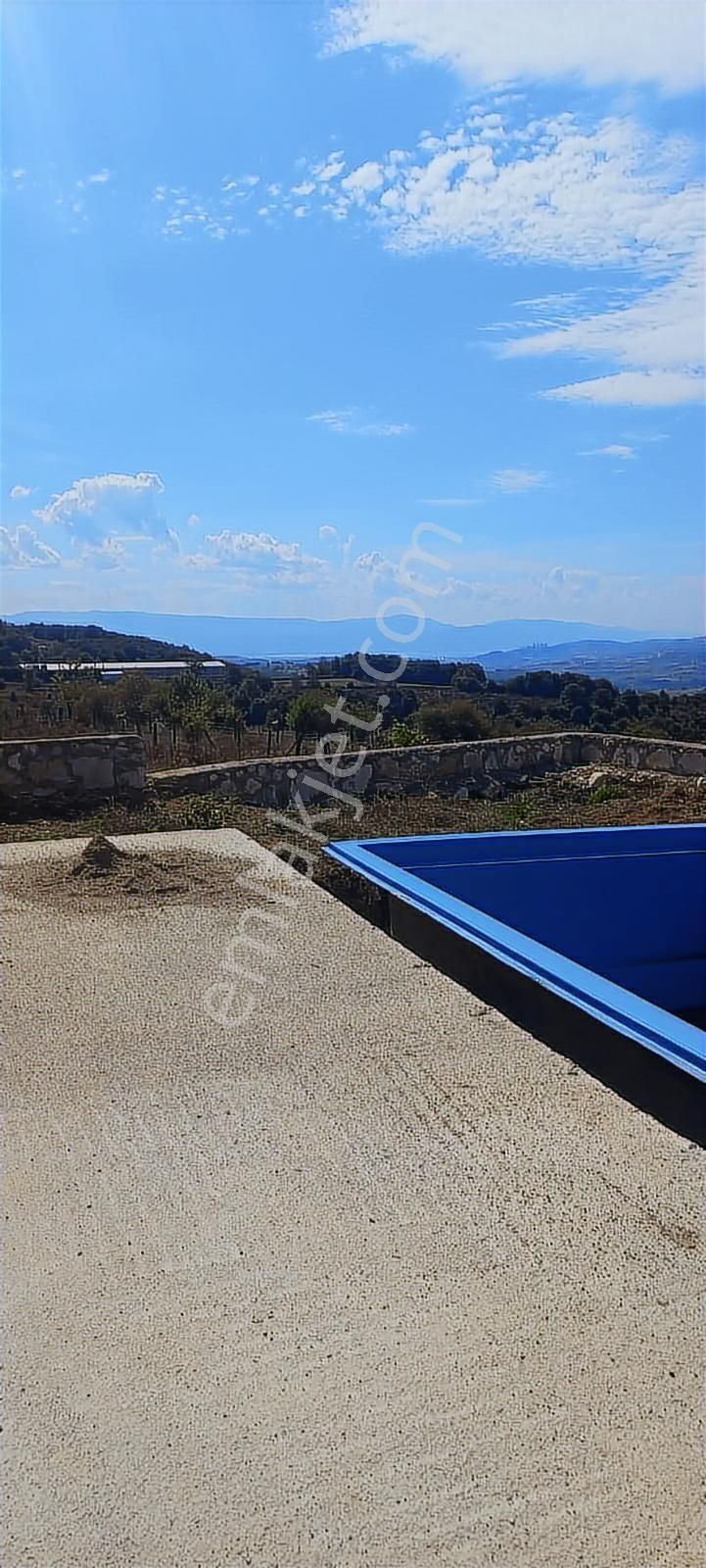 İzmit Kozlucada İmarlı, Yola Cepheli Projesi Hazır Parsel - Görsel 11