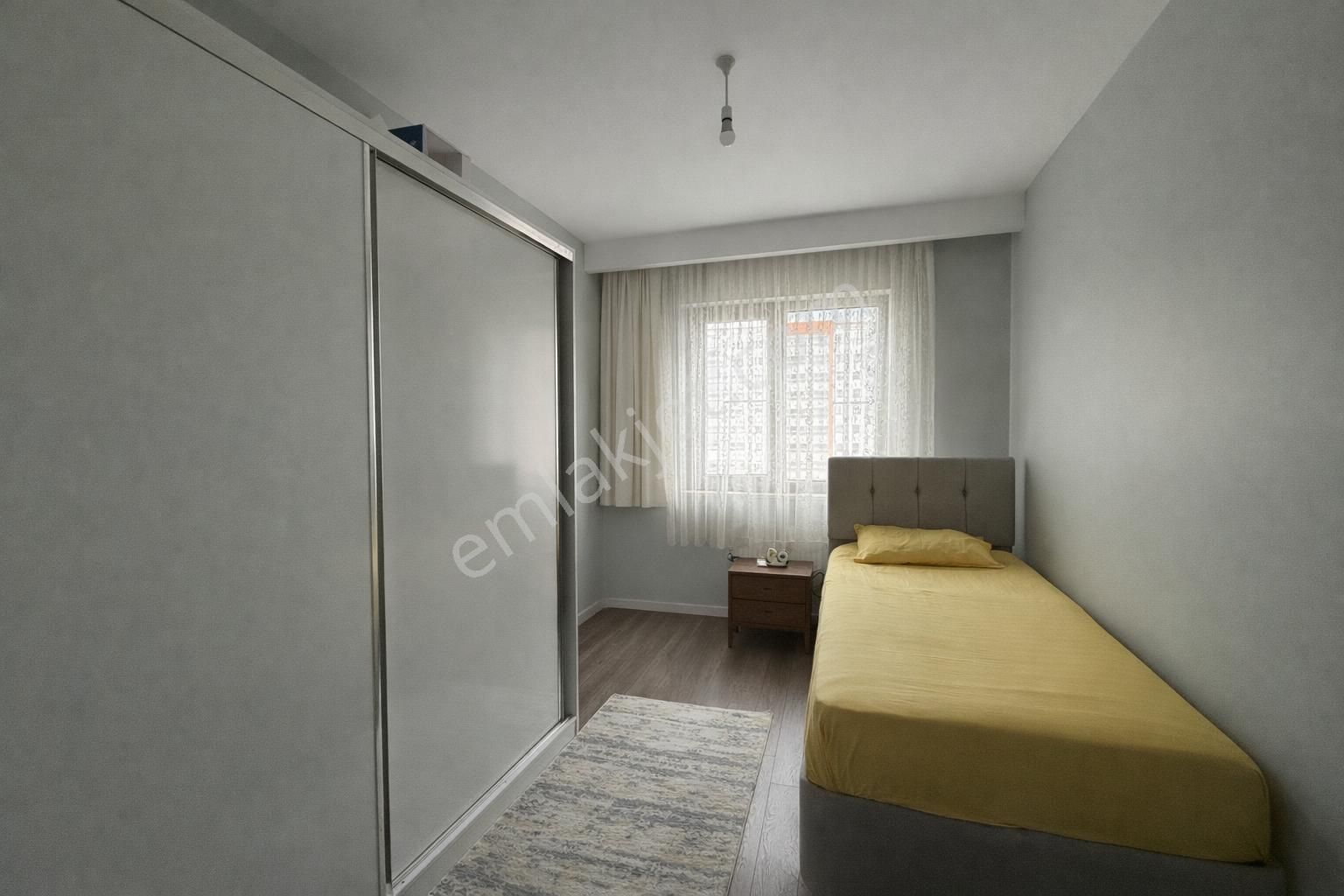 Cb Vizyon'dan Konum Eryaman'da 4+1 Satılık Daire - Görsel 12