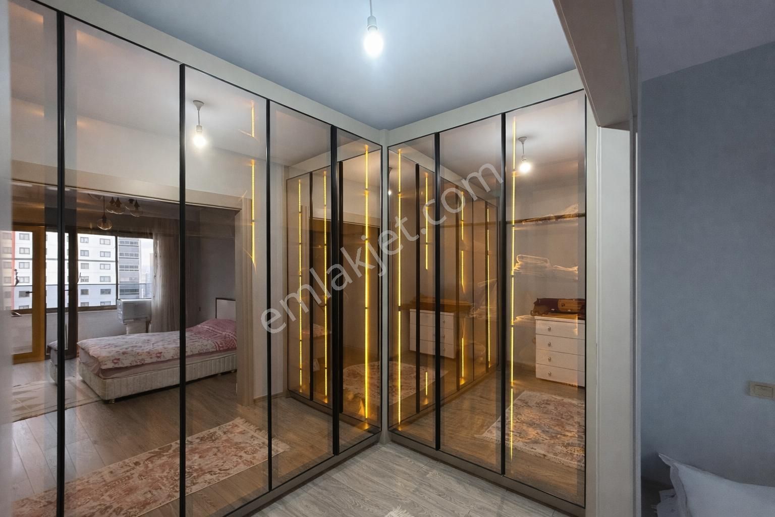 Cb Vizyon'dan Konum Eryaman'da 4+1 Satılık Daire - Görsel 17