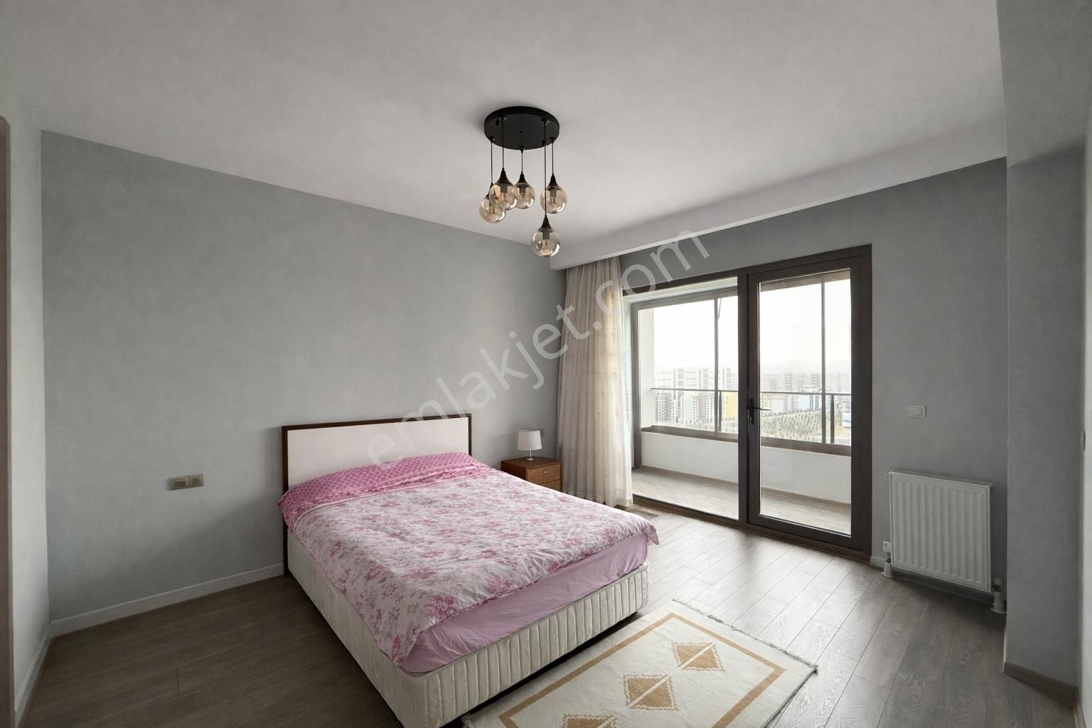 Cb Vizyon'dan Konum Eryaman'da 4+1 Satılık Daire - Görsel 14