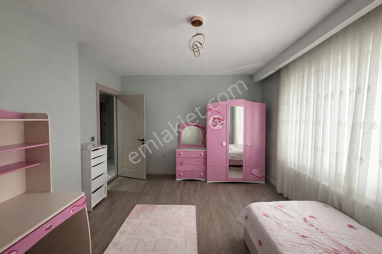 Cb Vizyon'dan Konum Eryaman'da 4+1 Satılık Daire - Görsel 9