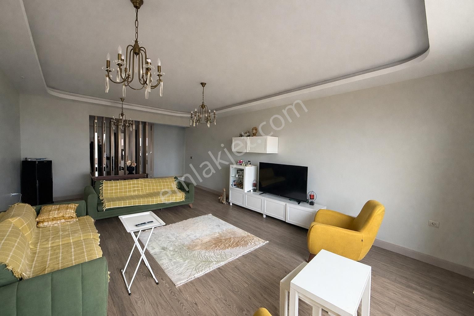 Cb Vizyon'dan Konum Eryaman'da 4+1 Satılık Daire - Görsel 5