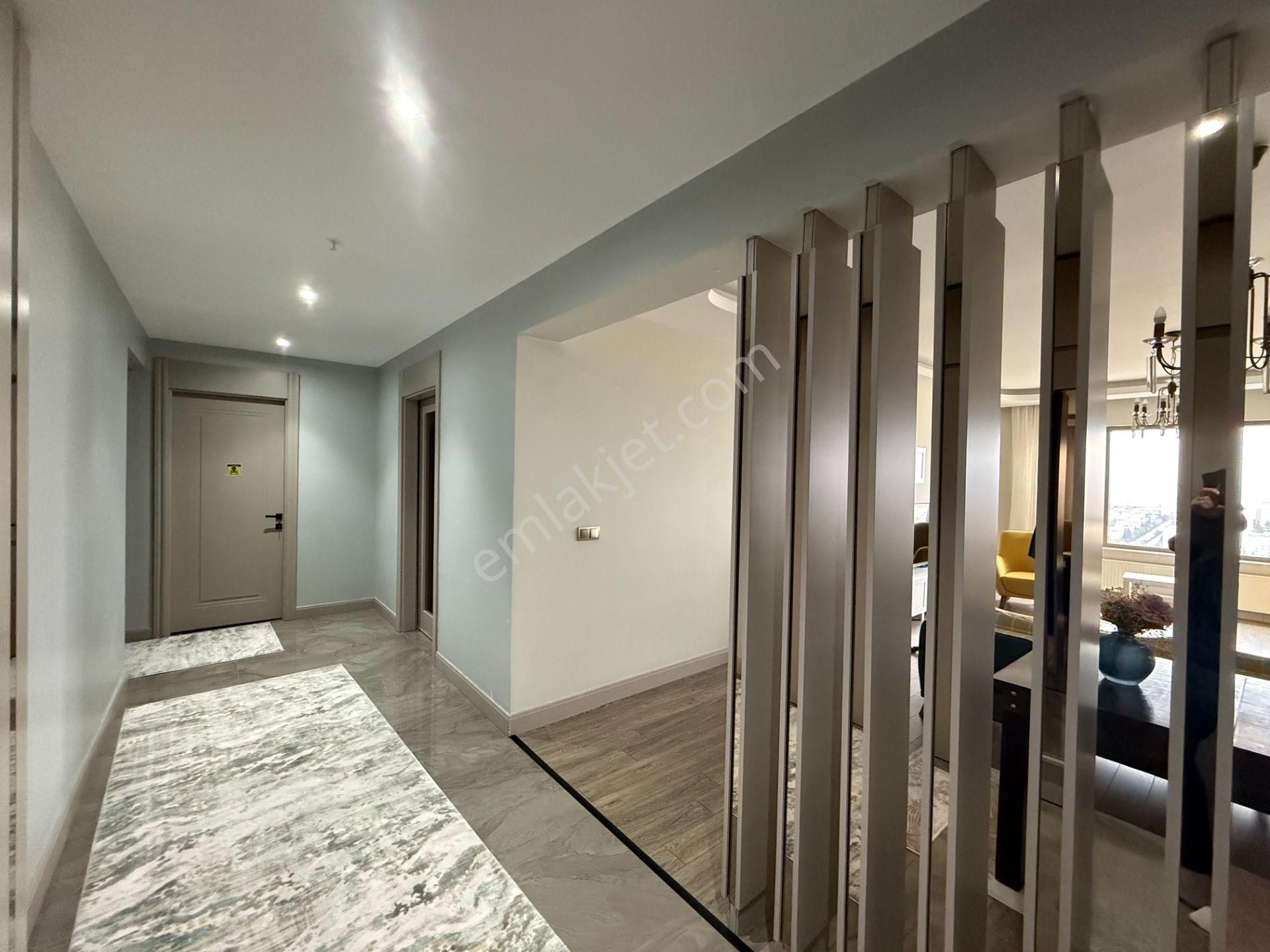 Cb Vizyon'dan Konum Eryaman'da 4+1 Satılık Daire - Görsel 20