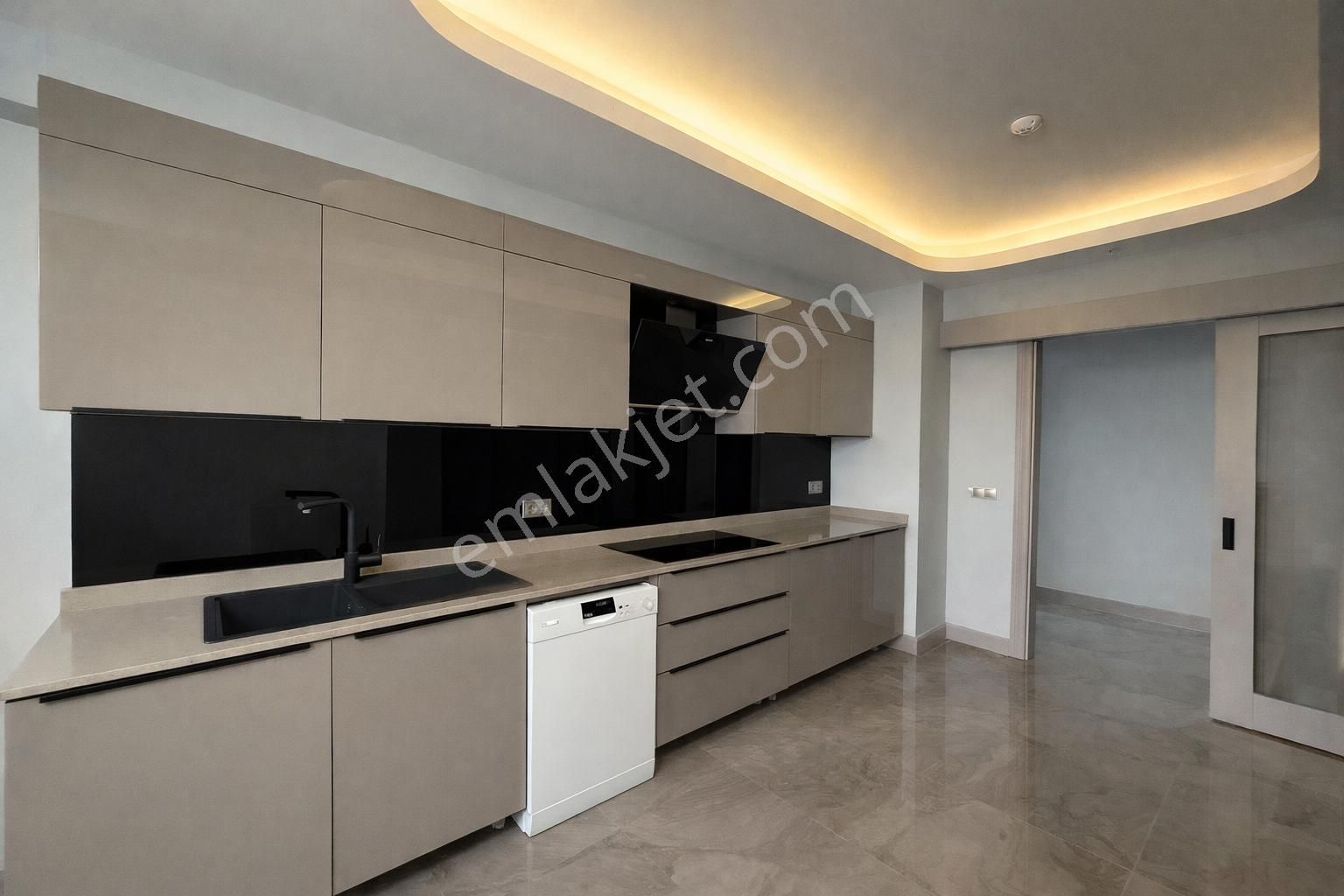 Cb Vizyon'dan Konum Eryaman'da 4+1 Satılık Daire - Görsel 6