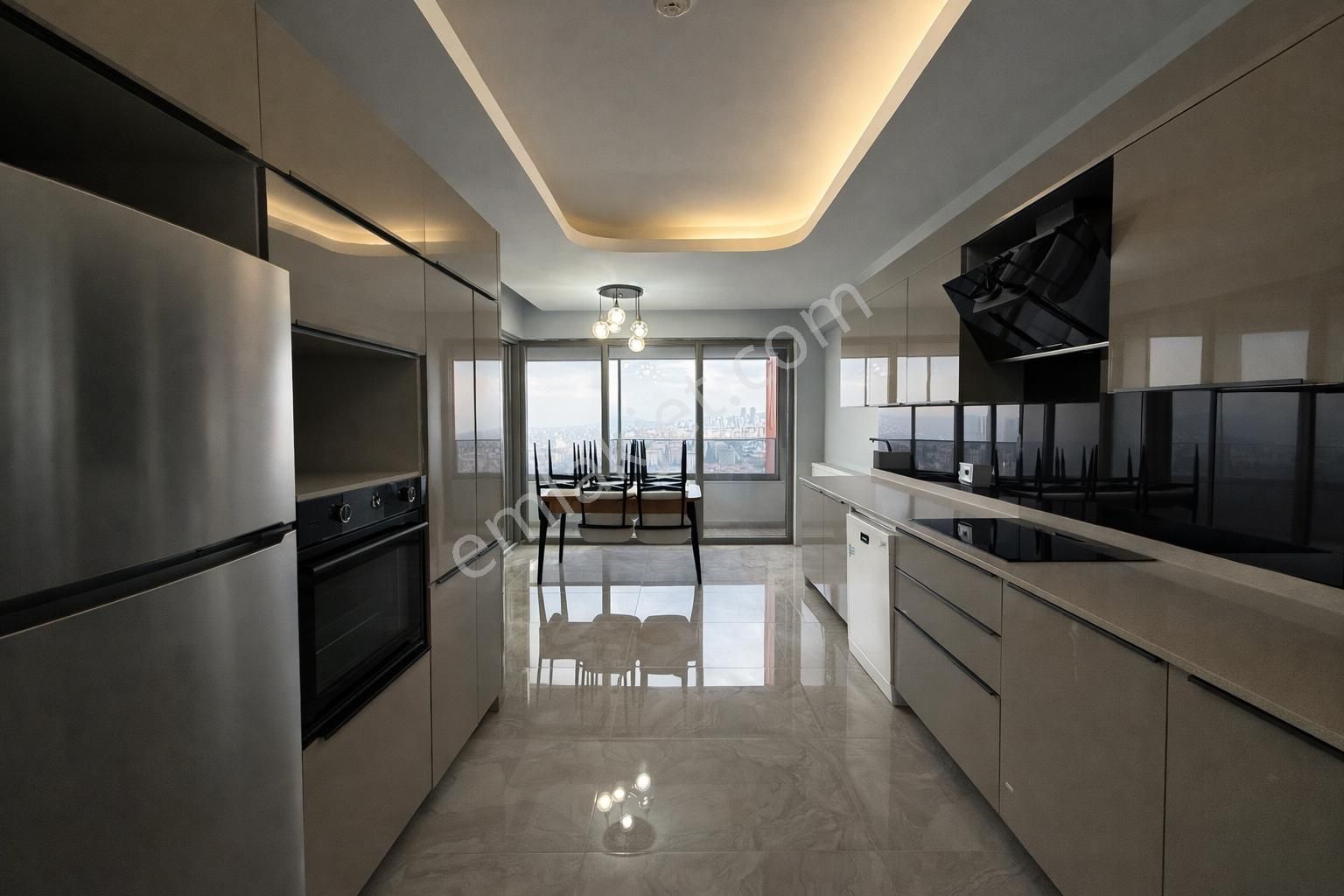 Cb Vizyon'dan Konum Eryaman'da 4+1 Satılık Daire - Görsel 7