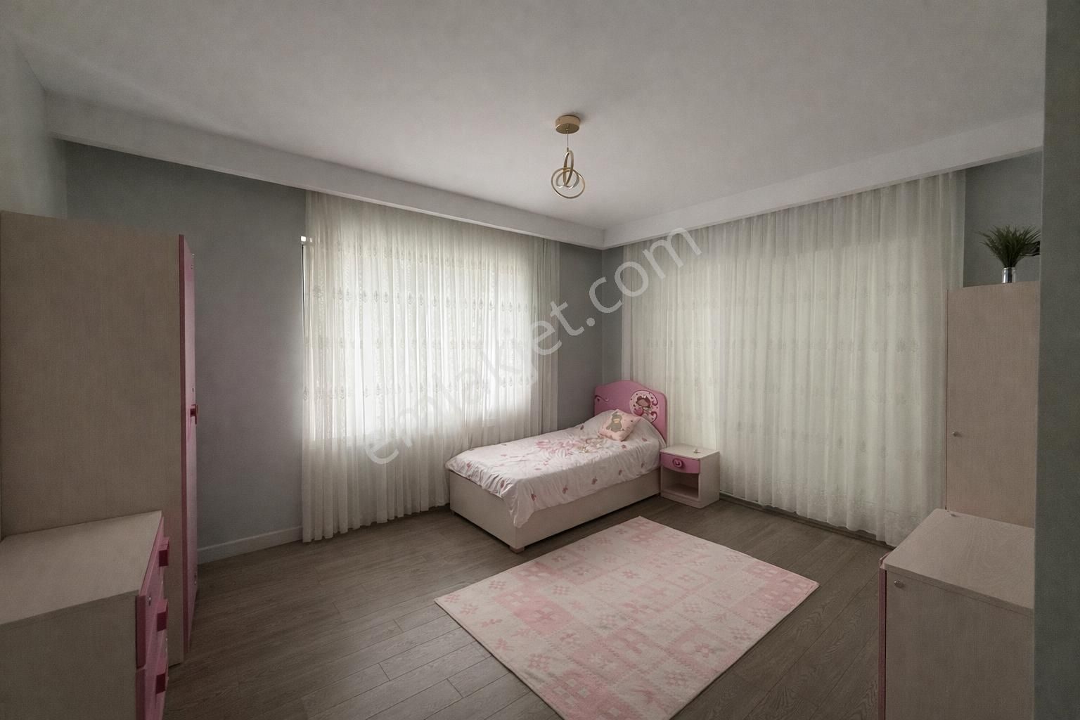 Cb Vizyon'dan Konum Eryaman'da 4+1 Satılık Daire - Görsel 8