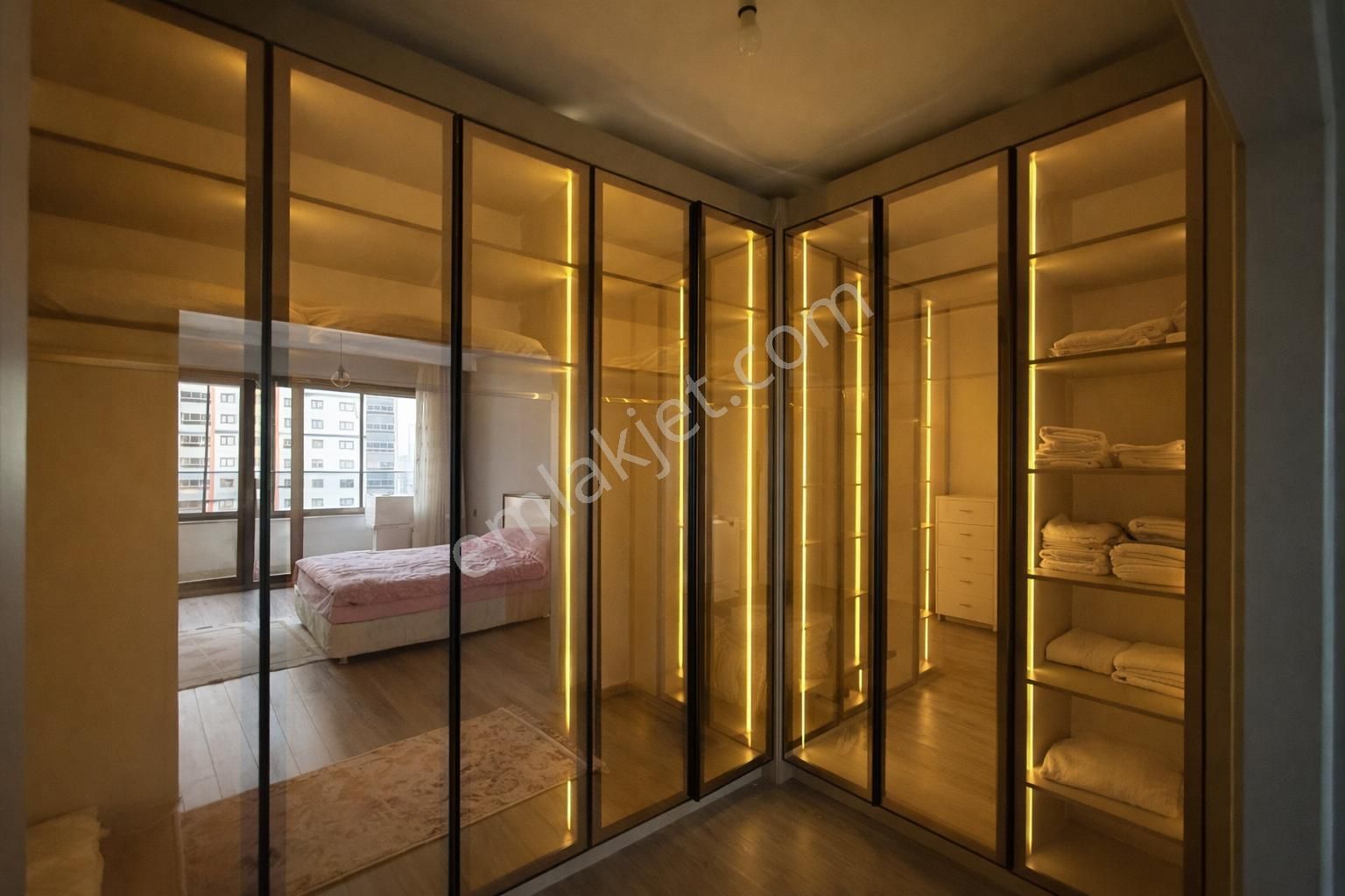 Cb Vizyon'dan Konum Eryaman'da 4+1 Satılık Daire - Görsel 18