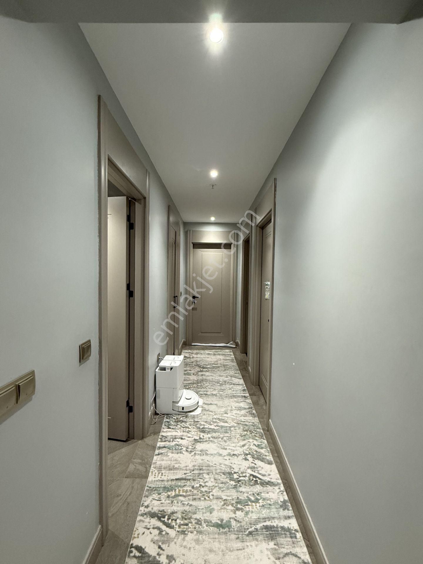 Cb Vizyon'dan Konum Eryaman'da 4+1 Satılık Daire - Görsel 22