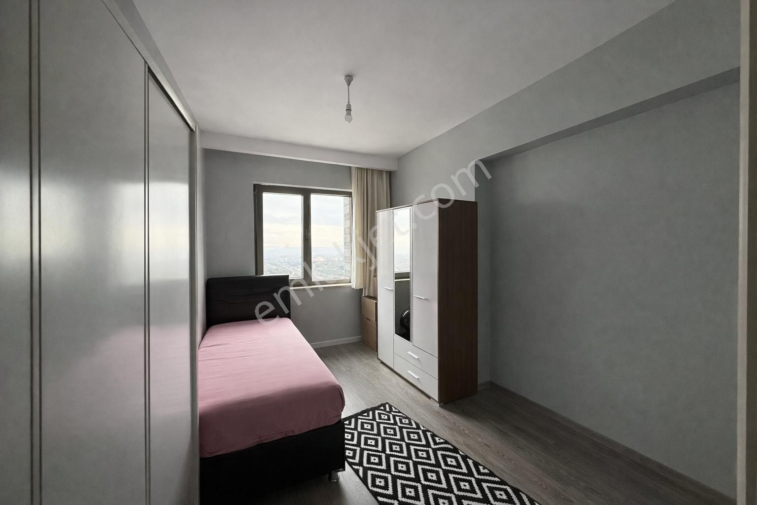 Cb Vizyon'dan Konum Eryaman'da 4+1 Satılık Daire - Görsel 13