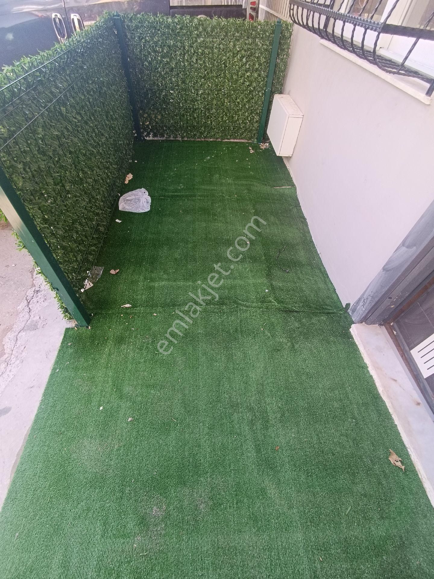 Yeşilyurt Sağlık Ocağı Civarı Yatırıma Uygun Dış Oturma Alanlı 1+1 Full Yapılı Lüks Daire&ofis - Görsel 15