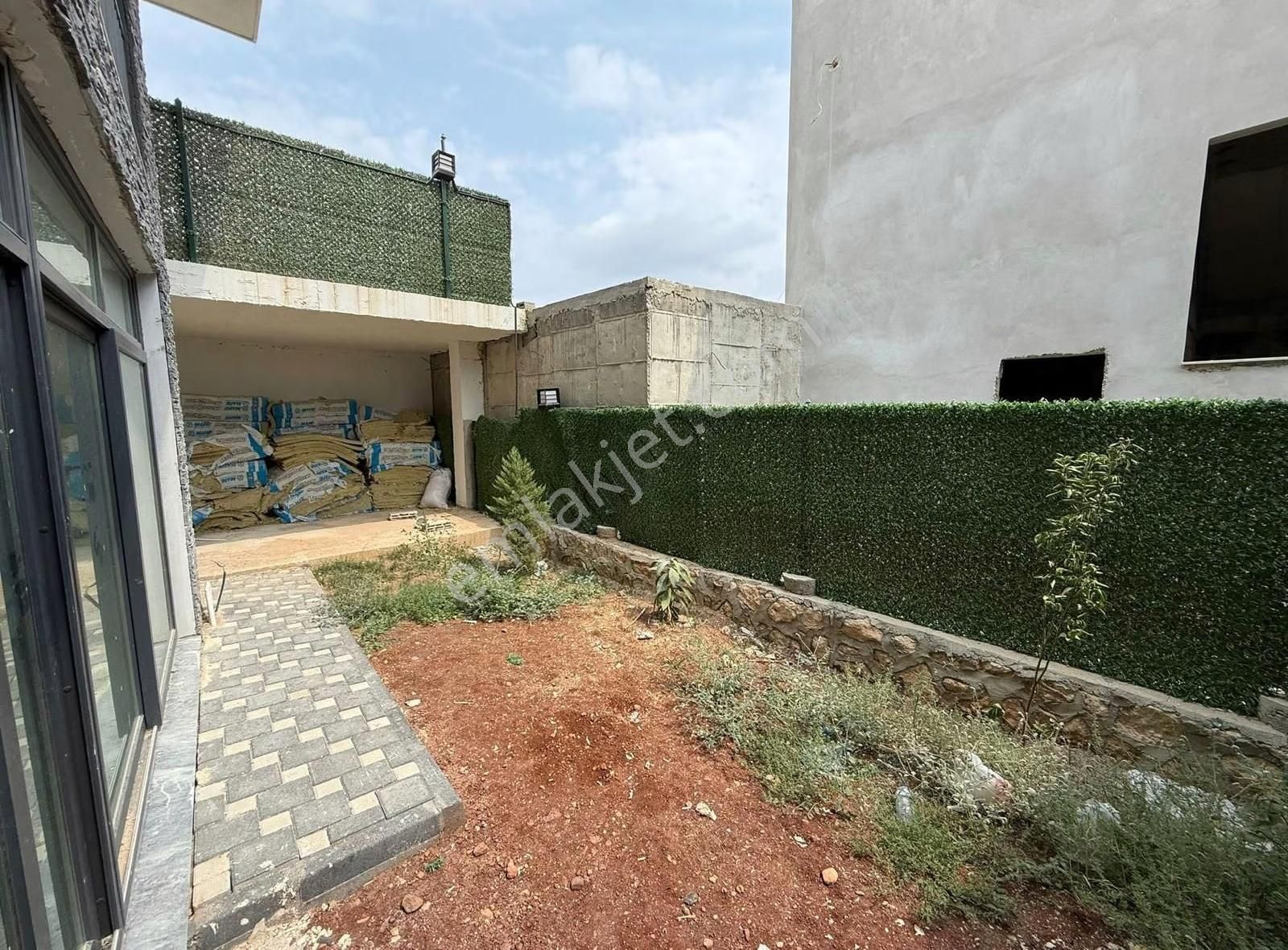 Ugur Kaya. Emlak Saricam Cinarlida Ultra Luxs Villa Satlik - Görsel 5