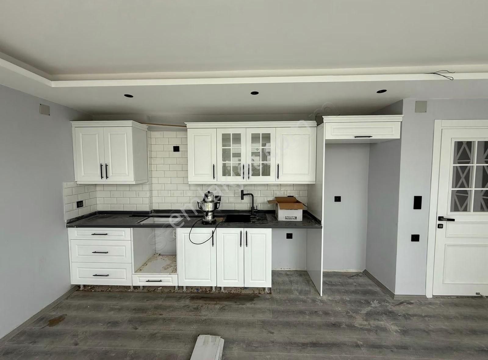 Ugur Kaya. Emlak Saricam Cinarlida Ultra Luxs Villa Satlik - Görsel 8