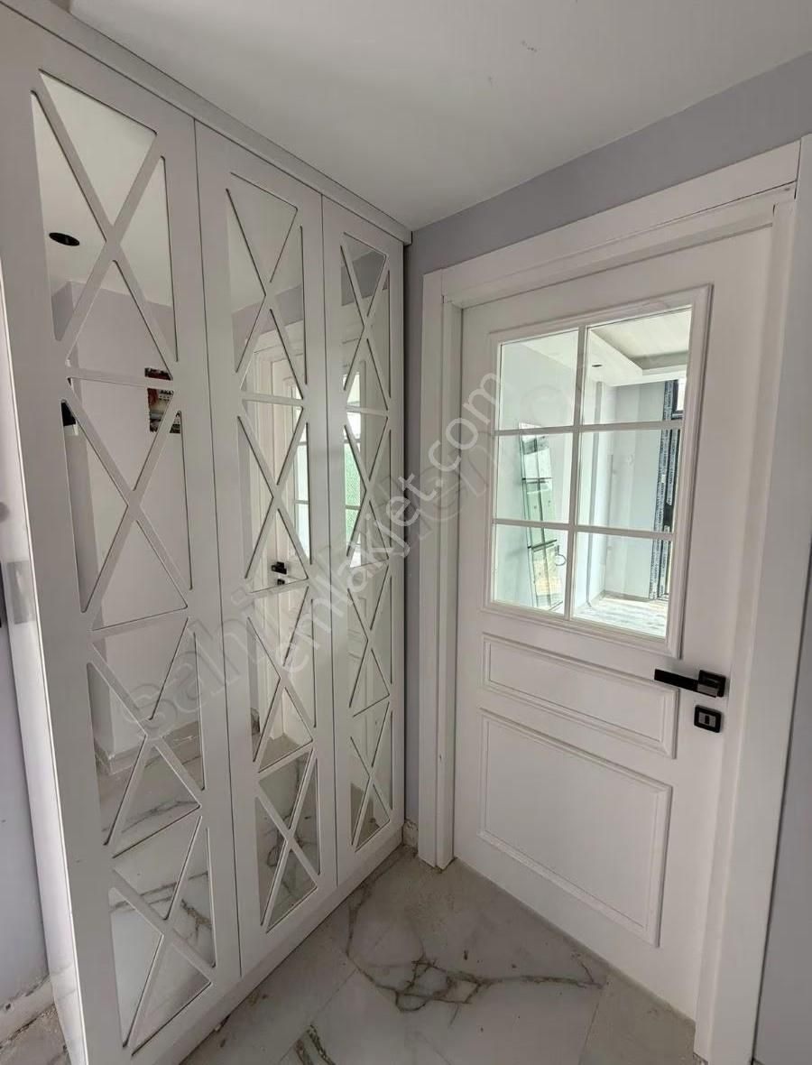 Ugur Kaya. Emlak Saricam Cinarlida Ultra Luxs Villa Satlik - Görsel 2