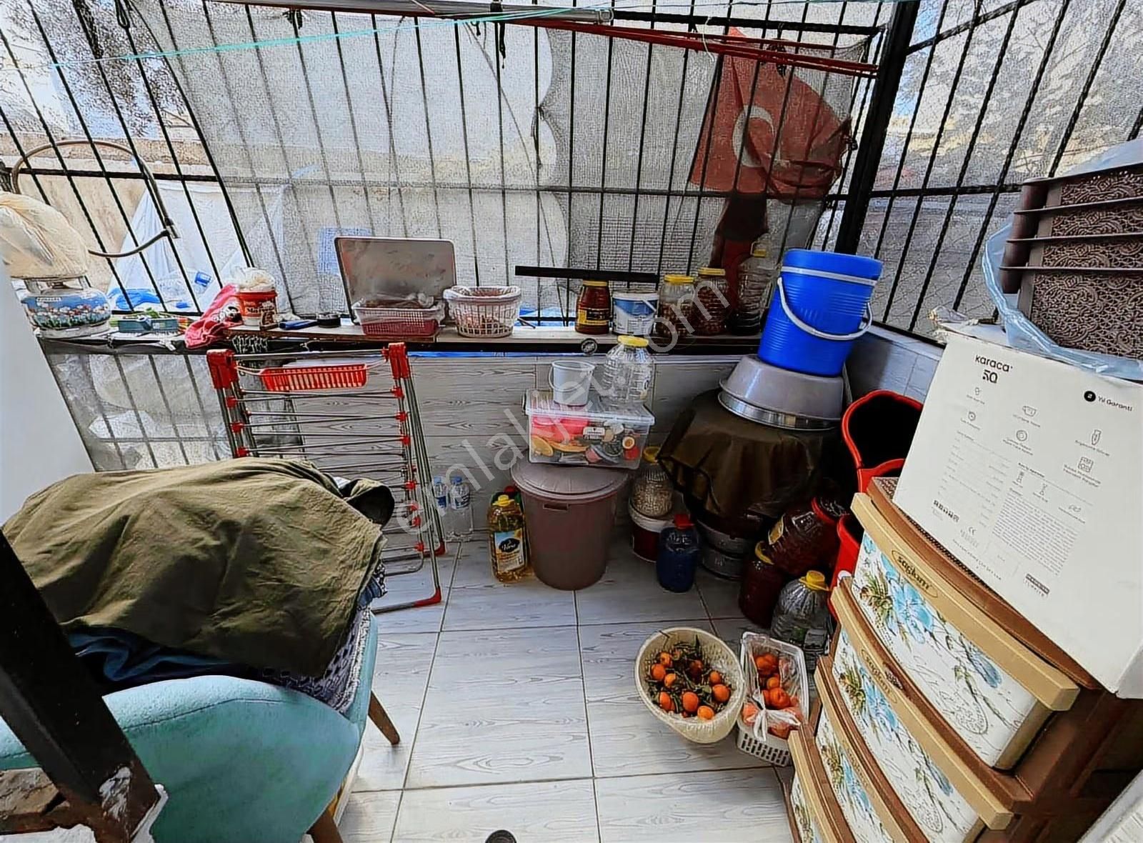 Kozan Yoluna Çok Yakın 2+1 Açık Mutfak - Görsel 9