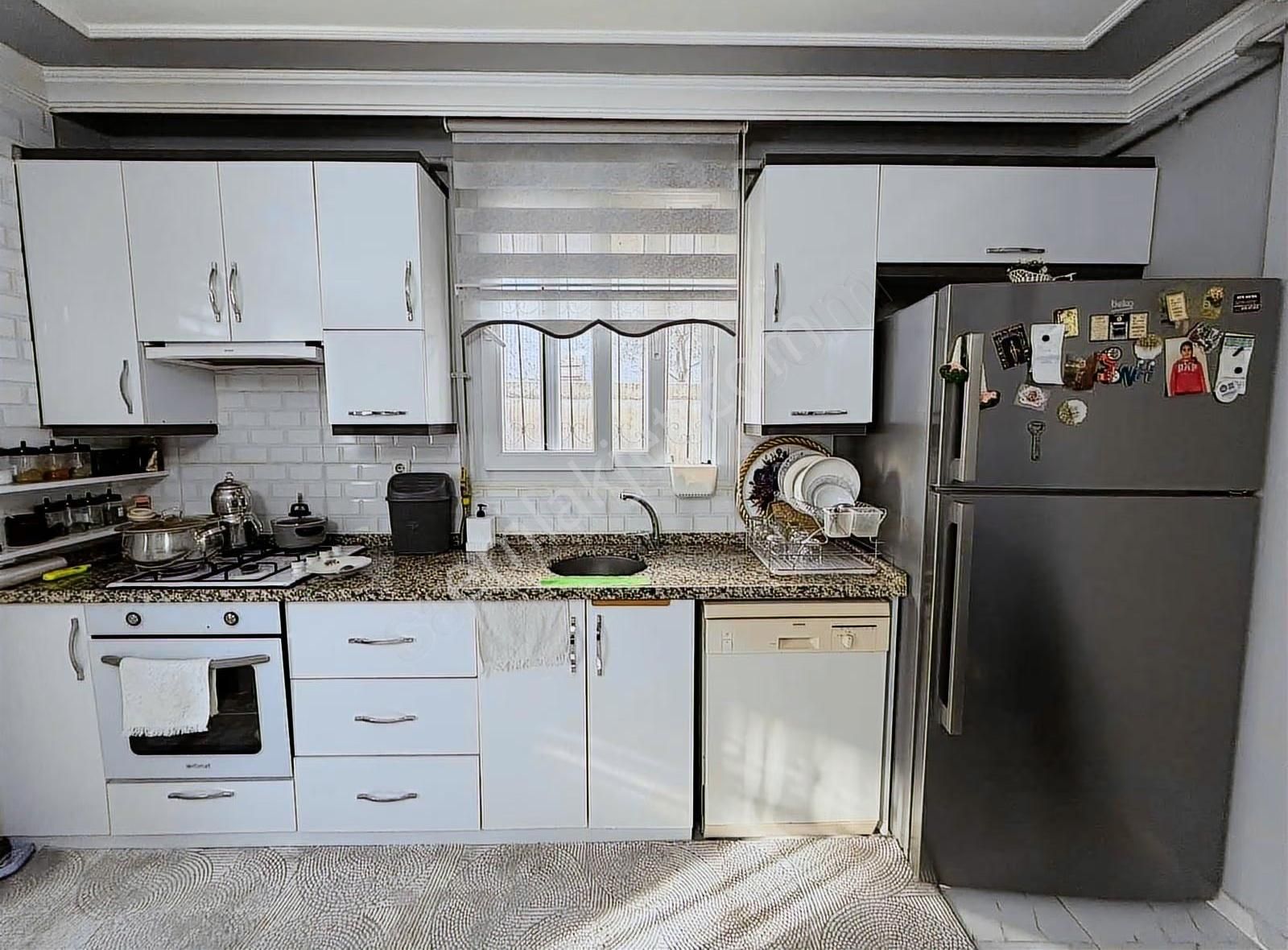 Kozan Yoluna Çok Yakın 2+1 Açık Mutfak - Görsel 12