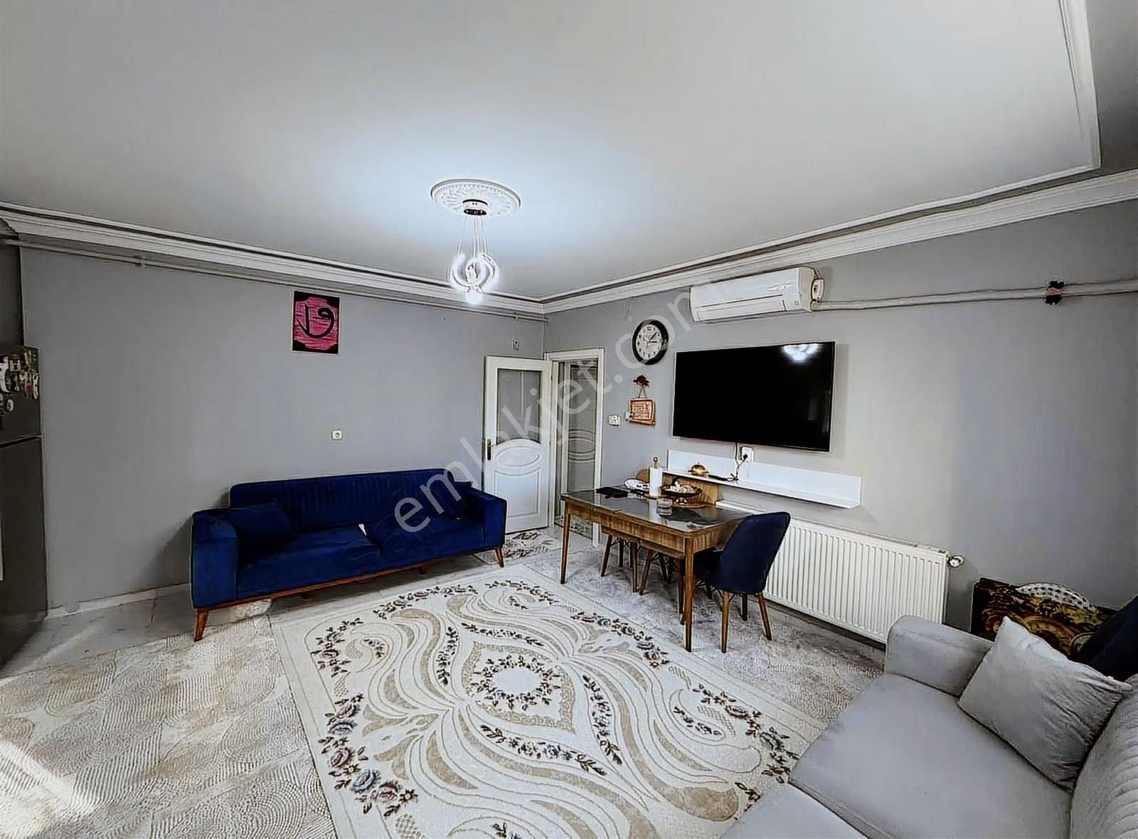 Kozan Yoluna Çok Yakın 2+1 Açık Mutfak - Görsel 7