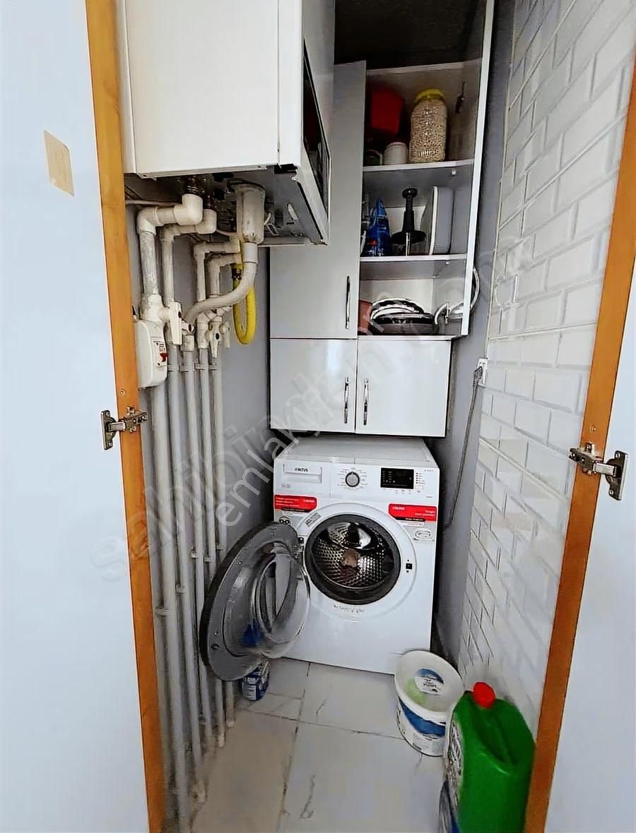 Kozan Yoluna Çok Yakın 2+1 Açık Mutfak - Görsel 13