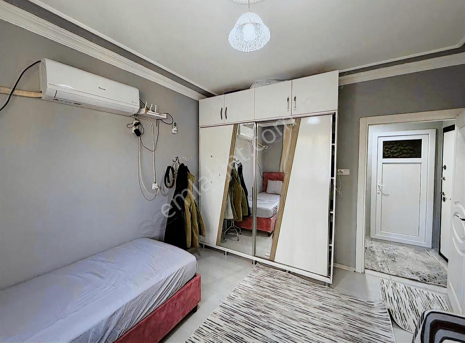 Kozan Yoluna Çok Yakın 2+1 Açık Mutfak - Görsel 14