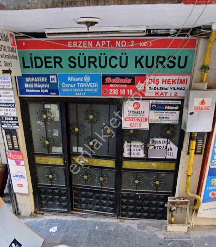 Gazi Cad Kiralık Daire - Görsel 3