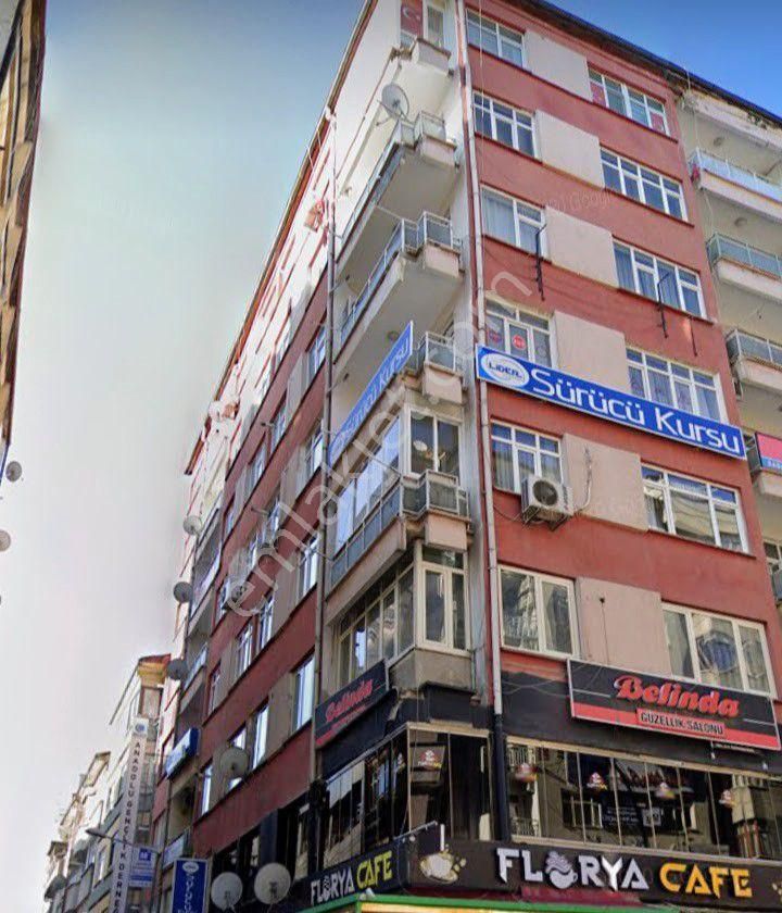 Gazi Cad Kiralık Daire