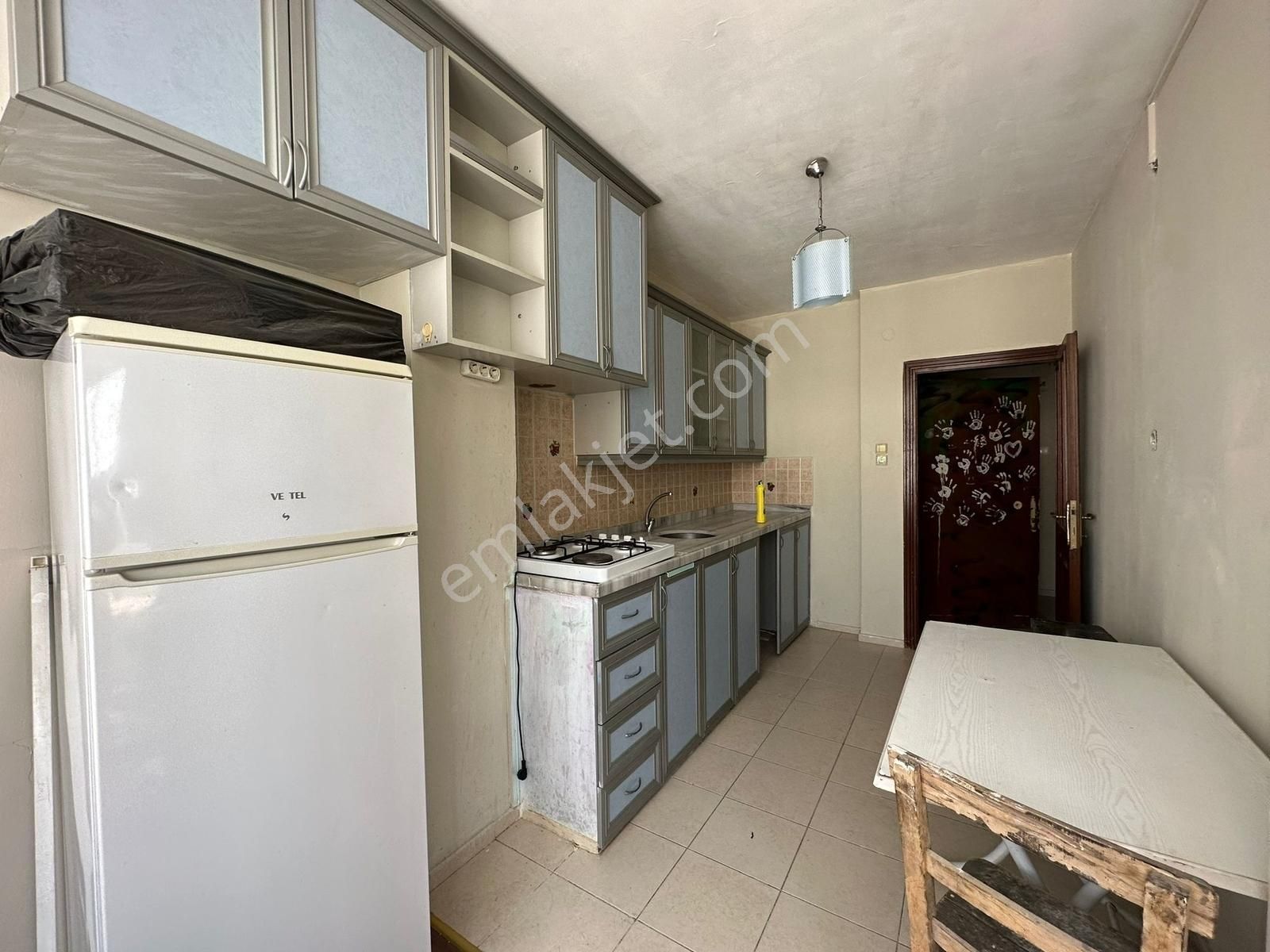 Beyazevler Yol İş Holiday Otel Cvr 2+1/k.mutfak/güneş Enerjili ! - Görsel 8