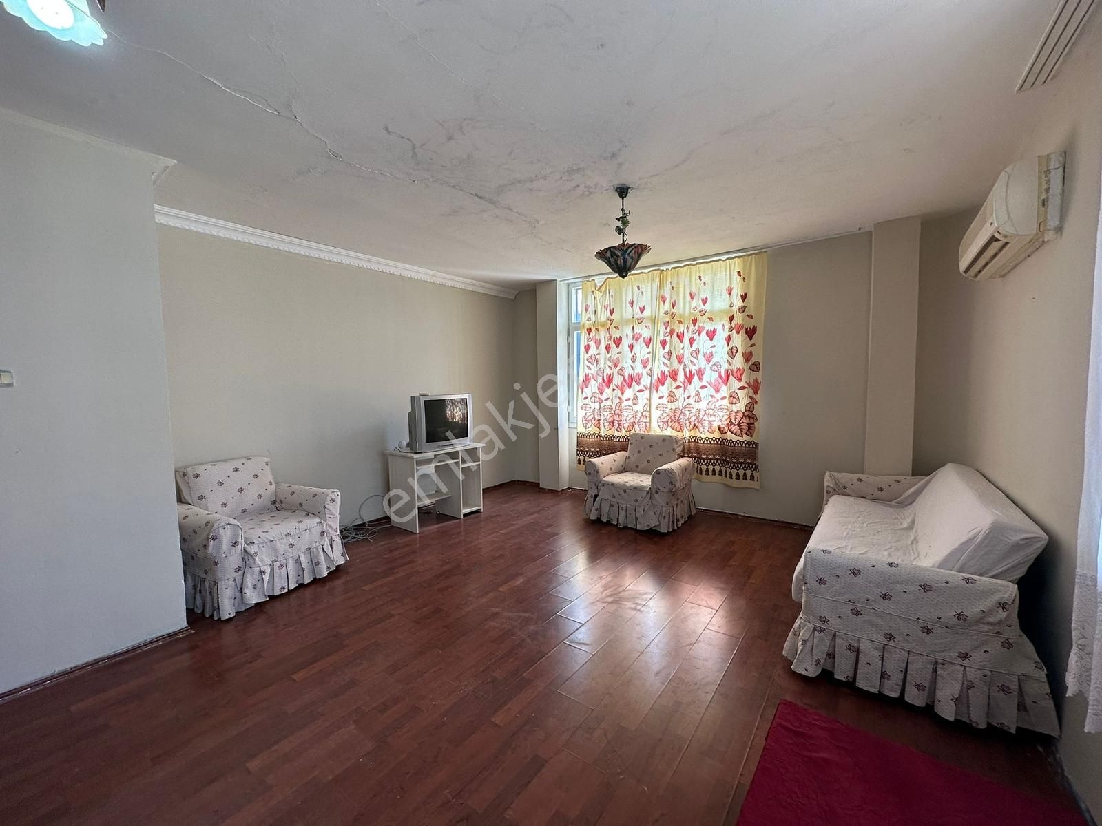 Beyazevler Yol İş Holiday Otel Cvr 2+1/k.mutfak/güneş Enerjili ! - Görsel 7