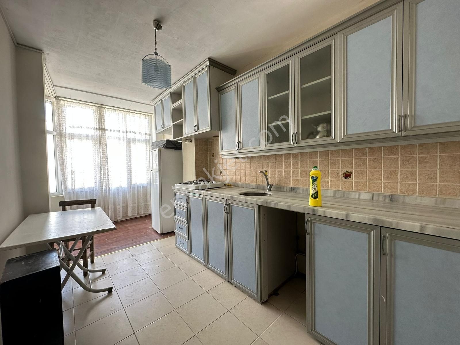 Beyazevler Yol İş Holiday Otel Cvr 2+1/k.mutfak/güneş Enerjili ! - Görsel 10