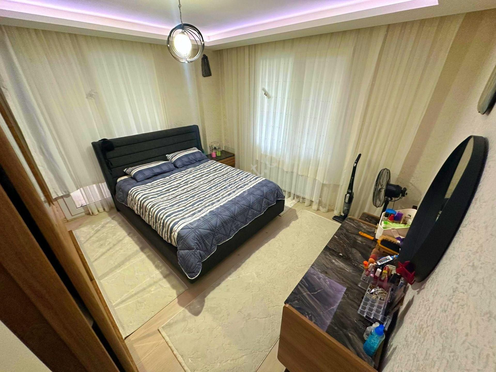 🛑🛑aktif'ten Akçay'da Satılık Haftanın Fırsatı !! Krediye Uygun Güvenlikli 2+1 Daire - Görsel 17