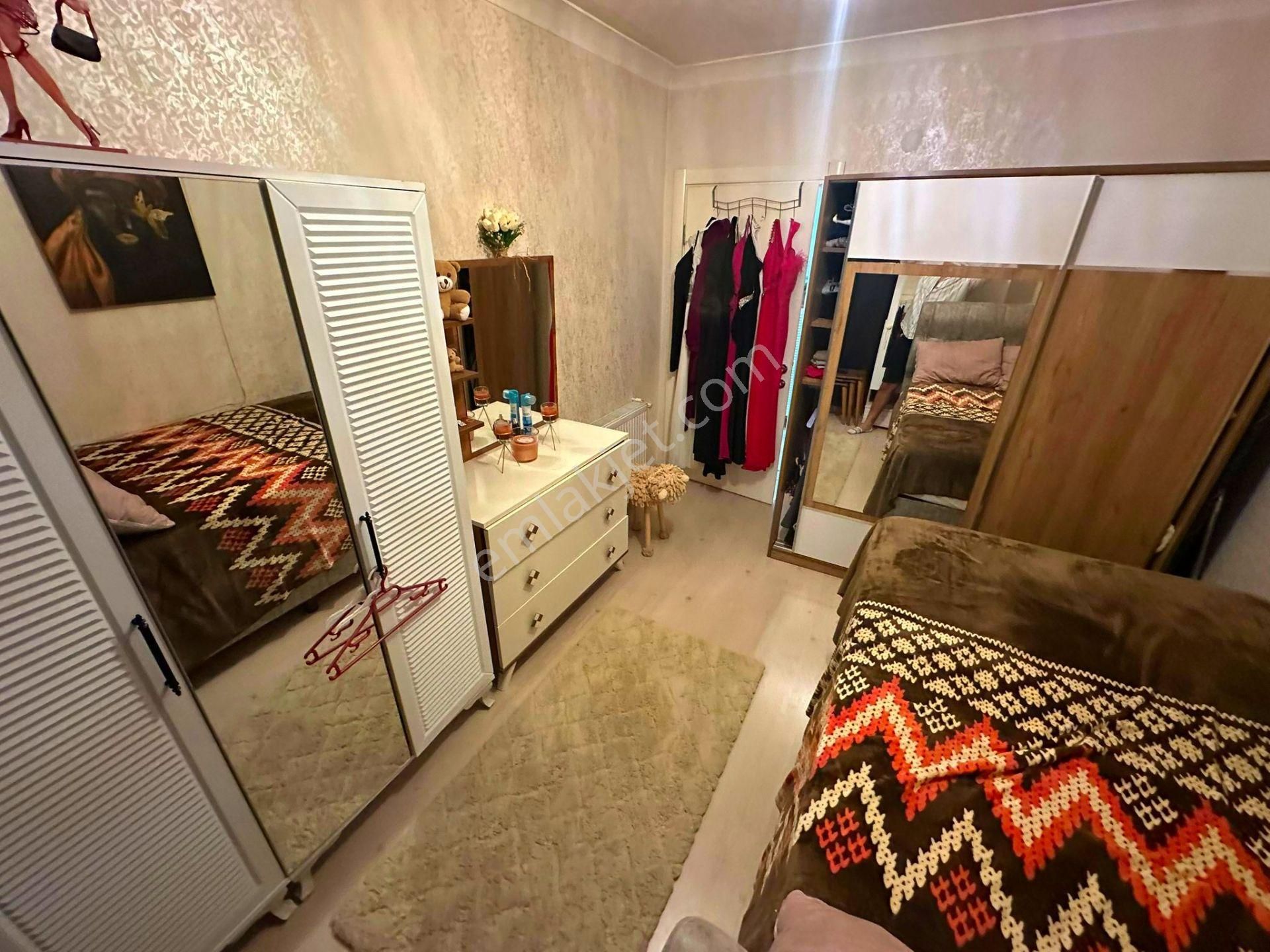 🛑🛑aktif'ten Akçay'da Satılık Haftanın Fırsatı !! Krediye Uygun Güvenlikli 2+1 Daire - Görsel 16