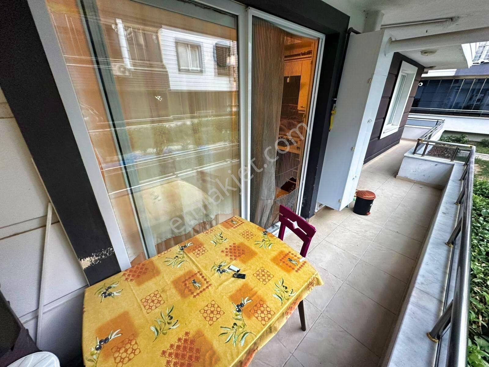 🛑🛑aktif'ten Akçay'da Satılık Haftanın Fırsatı !! Krediye Uygun Güvenlikli 2+1 Daire - Görsel 29