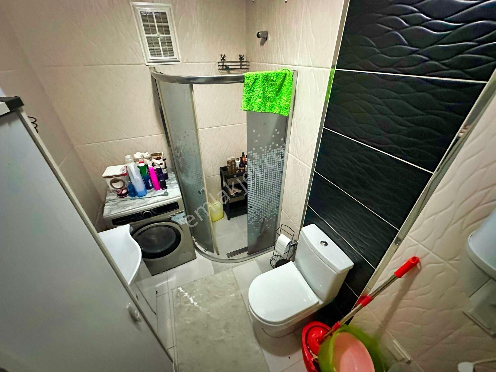 🛑🛑aktif'ten Akçay'da Satılık Haftanın Fırsatı !! Krediye Uygun Güvenlikli 2+1 Daire - Görsel 31