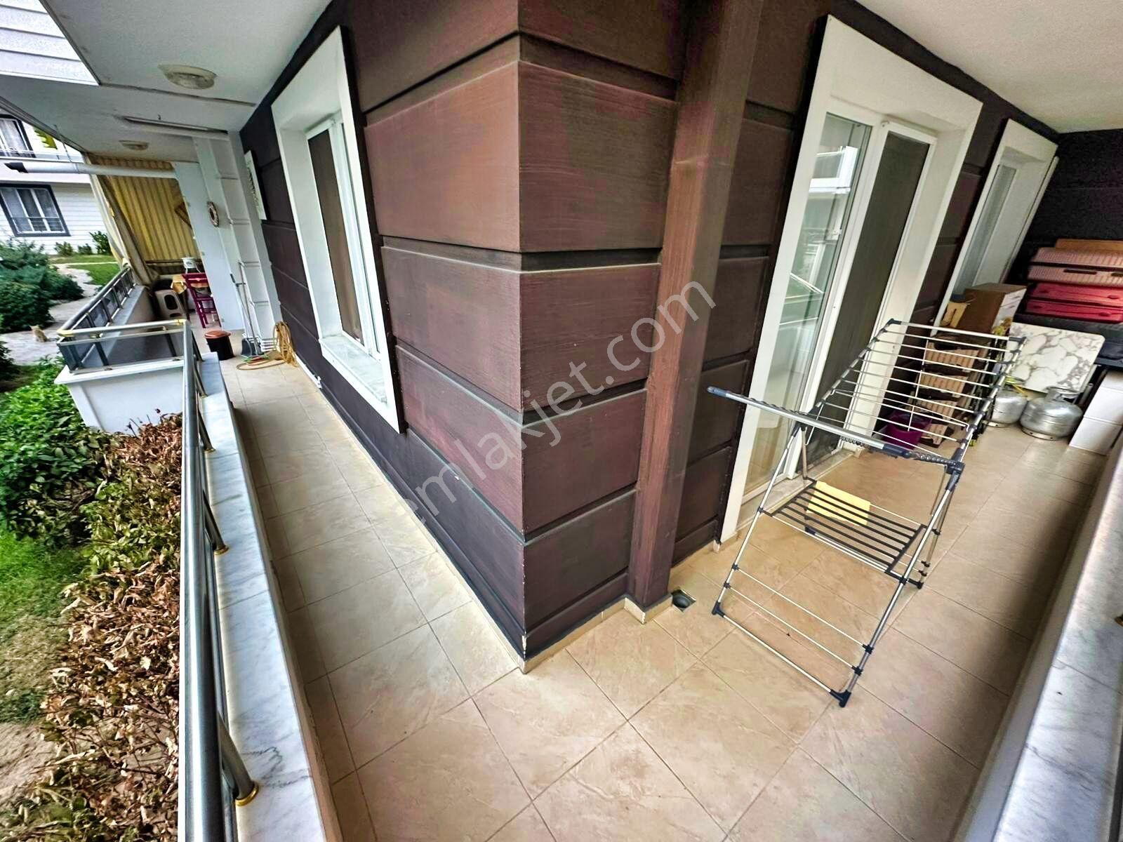 🛑🛑aktif'ten Akçay'da Satılık Haftanın Fırsatı !! Krediye Uygun Güvenlikli 2+1 Daire - Görsel 19