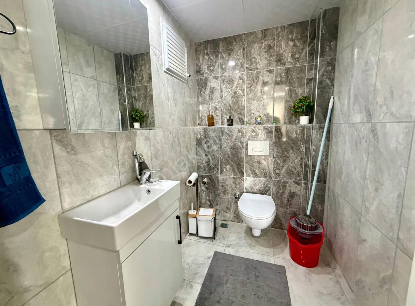 Ugur Kaya Emlaktan Çinarlida Luxs Villa Satlik - Görsel 2