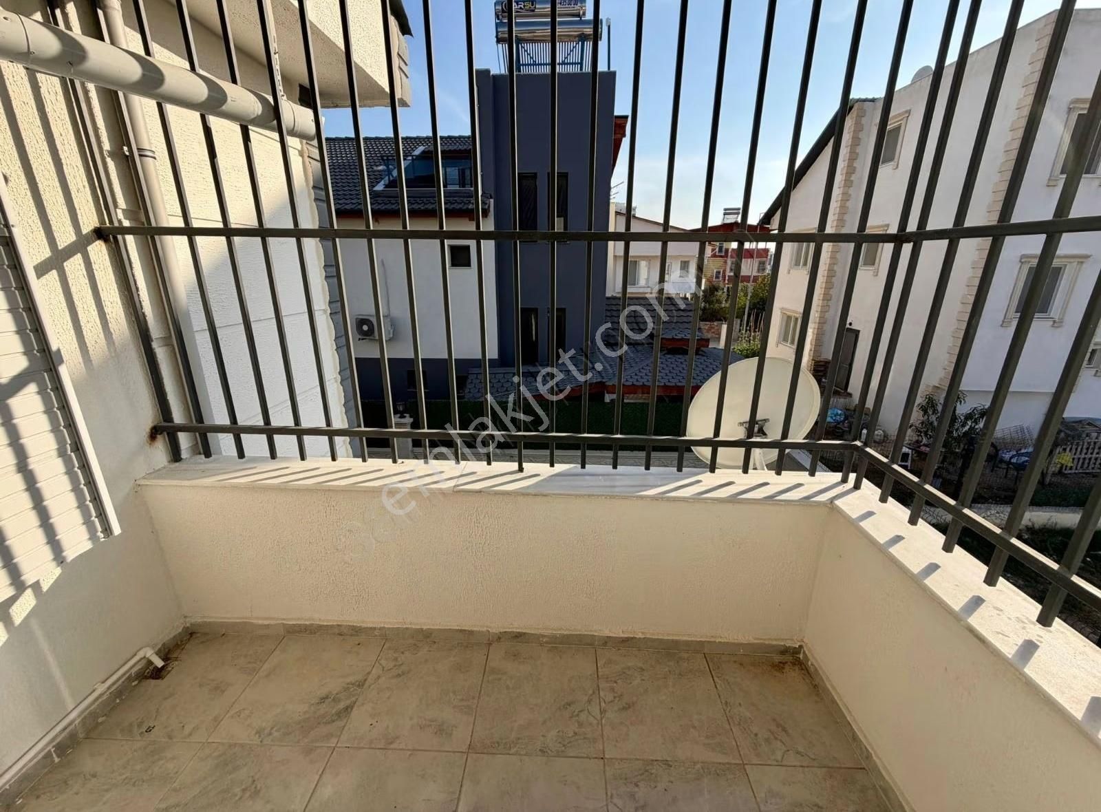 Ugur Kaya Emlaktan Çinarlida Luxs Villa Satlik - Görsel 8