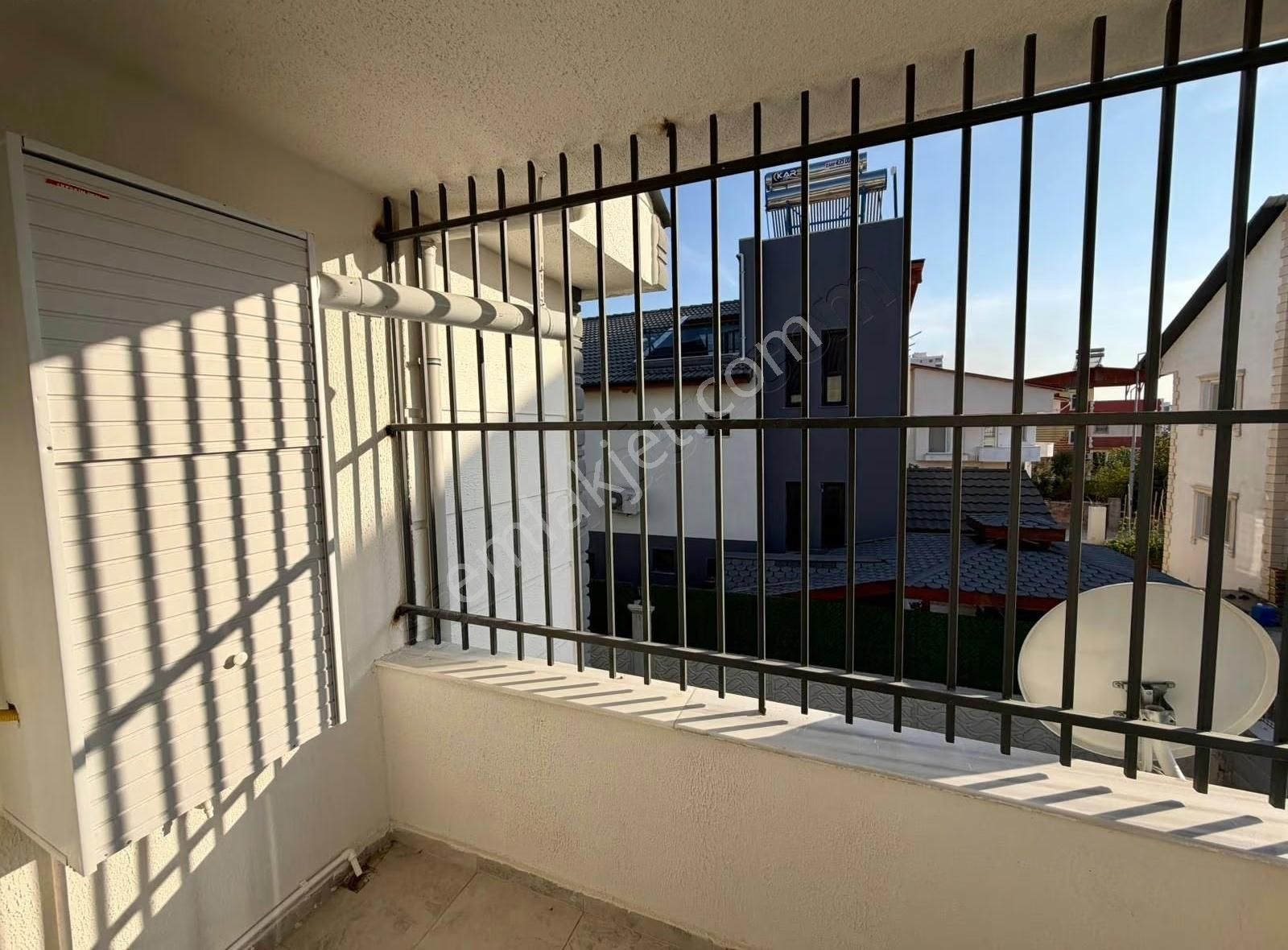 Ugur Kaya Emlaktan Çinarlida Luxs Villa Satlik - Görsel 7