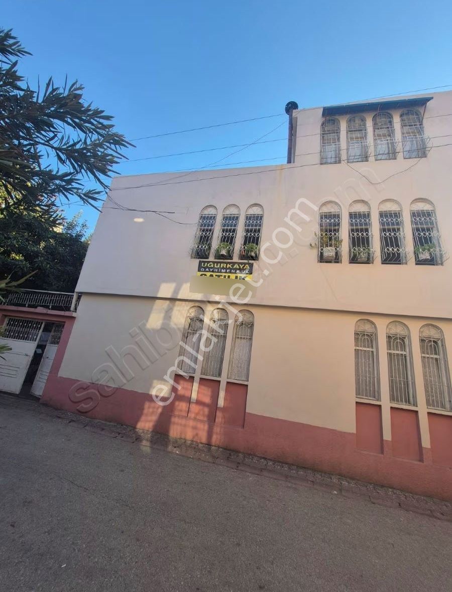 Ugur Kaya Emlak Yuregir Serinevlerde 2.5 Katli Mustakil Satlik - Görsel 12