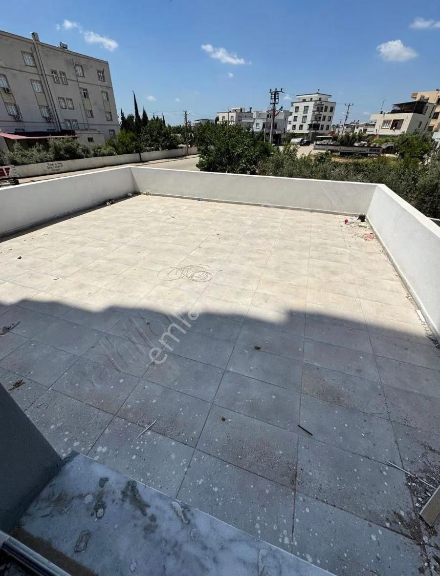 Ugur Kaya Emlak Saricam Orhangazi Mah 3+1 Kmutfak Terasli Satlik - Görsel 2