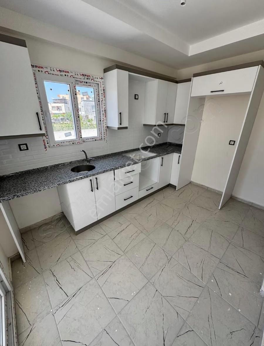 Ugur Kaya Emlak Saricam Orhangazi Mah 3+1 Kmutfak Terasli Satlik - Görsel 19